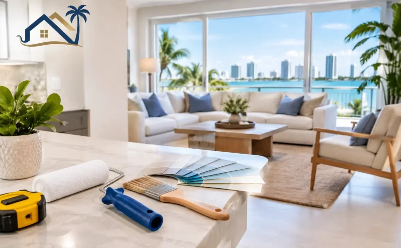 Best Upgrades Before Selling a South Florida Home