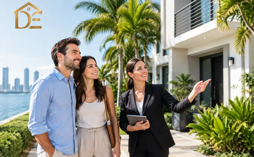 How to Buy a Miami Townhouse With Confidence