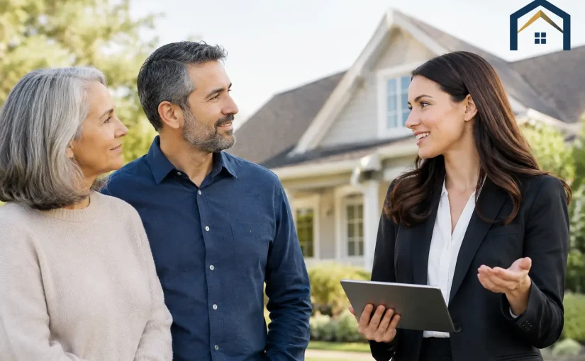 How to Sell Inherited Property With Confidence