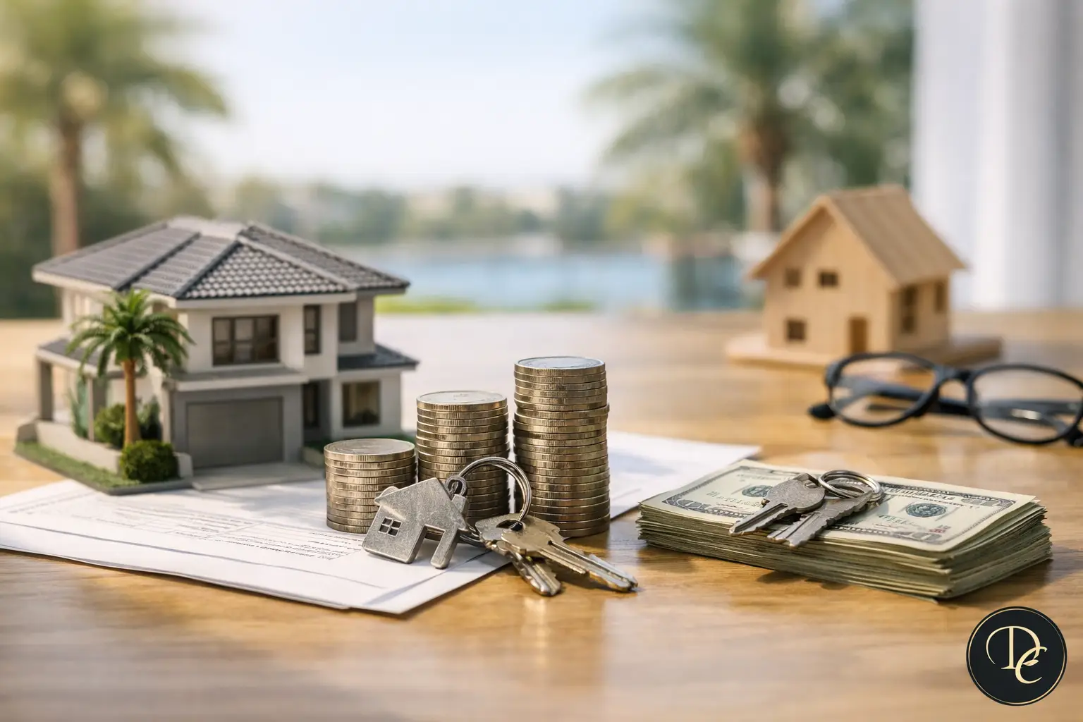 What Does Earnest Money Cover in a Home Sale?