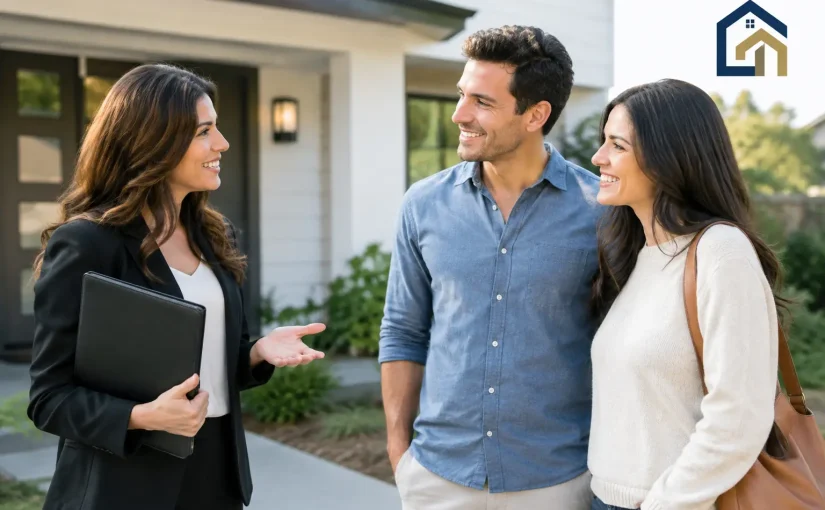 Buyer Agent Versus Listing Agent Explained