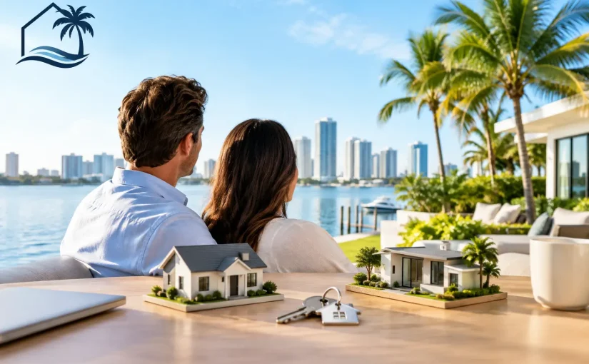 Can You Buy Before Selling Your South Florida Home?