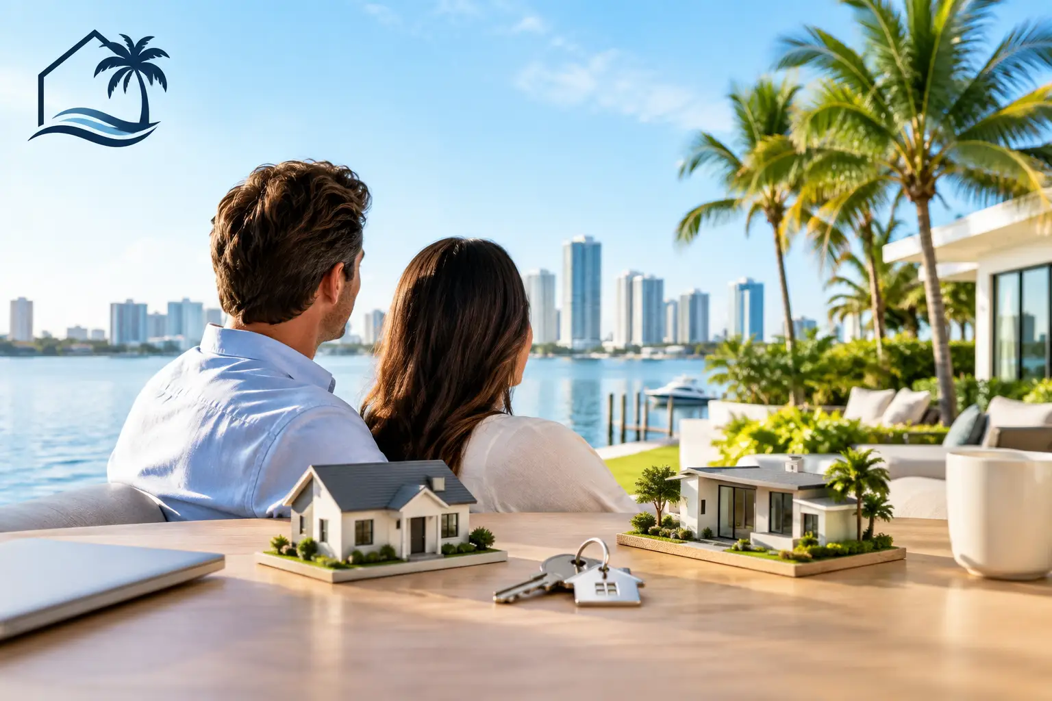 Miami Inventory: What Buyers and Sellers Should Watch