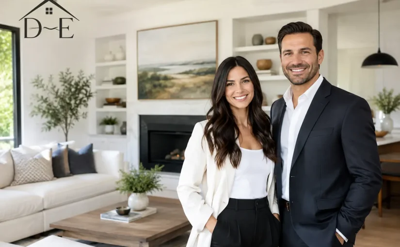 Compass Concierge: Prepare Your Home to Sell