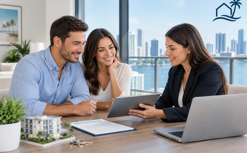 Condo Financing: What Miami Buyers Should Know