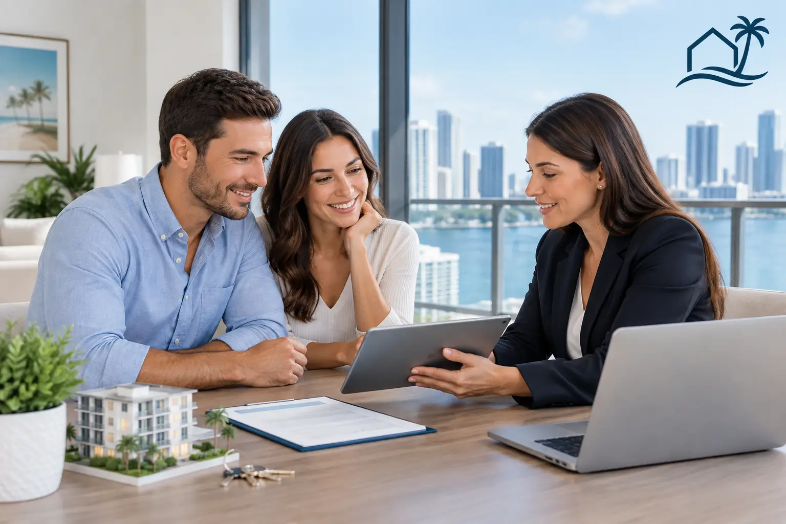 Miami Inventory: What Buyers and Sellers Should Watch