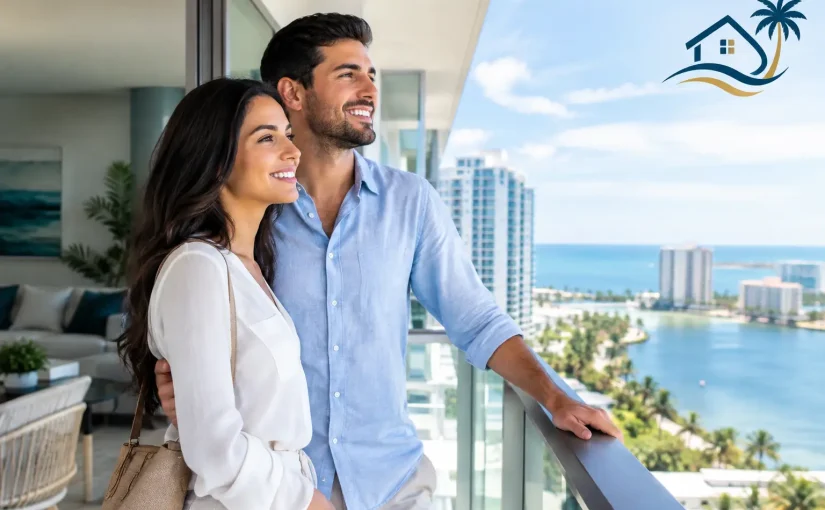 First Time Condo Buyer Guide for South Florida