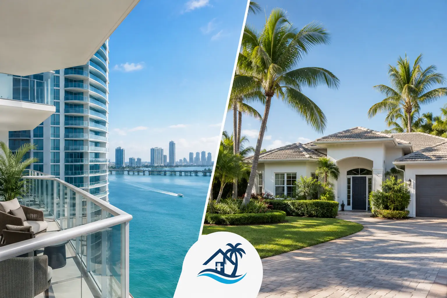 Miami Inventory: What Buyers and Sellers Should Watch