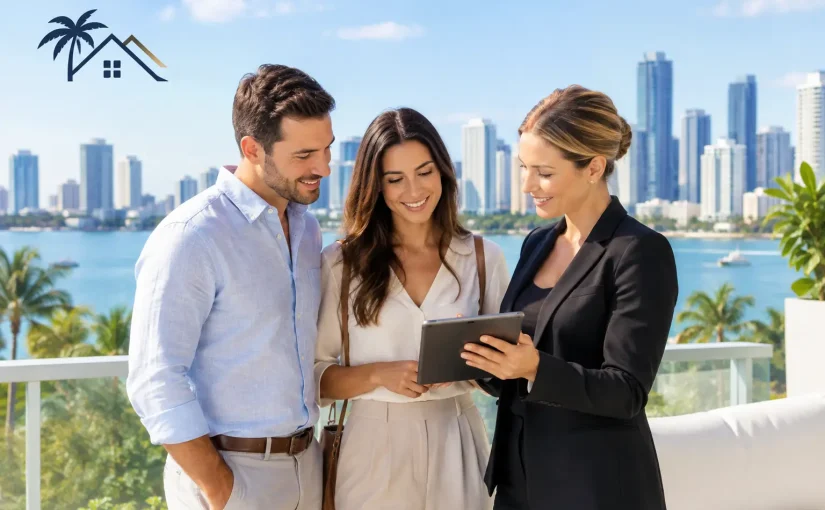 Miami Inventory: What Buyers and Sellers Should Watch