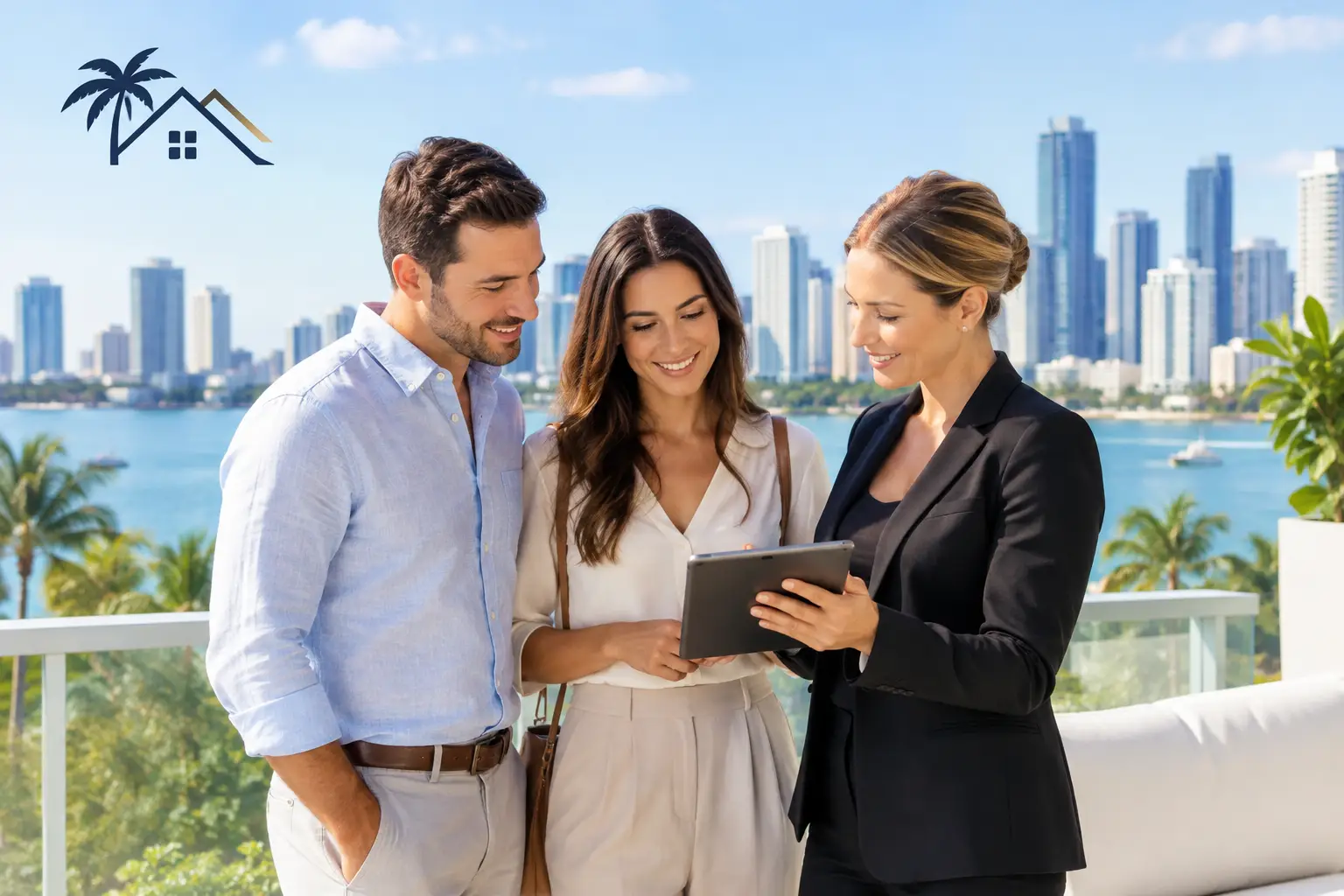 Miami Inventory: What Buyers and Sellers Should Watch