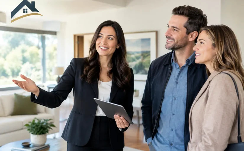 Seller Agent Review: What to Look For Before You List