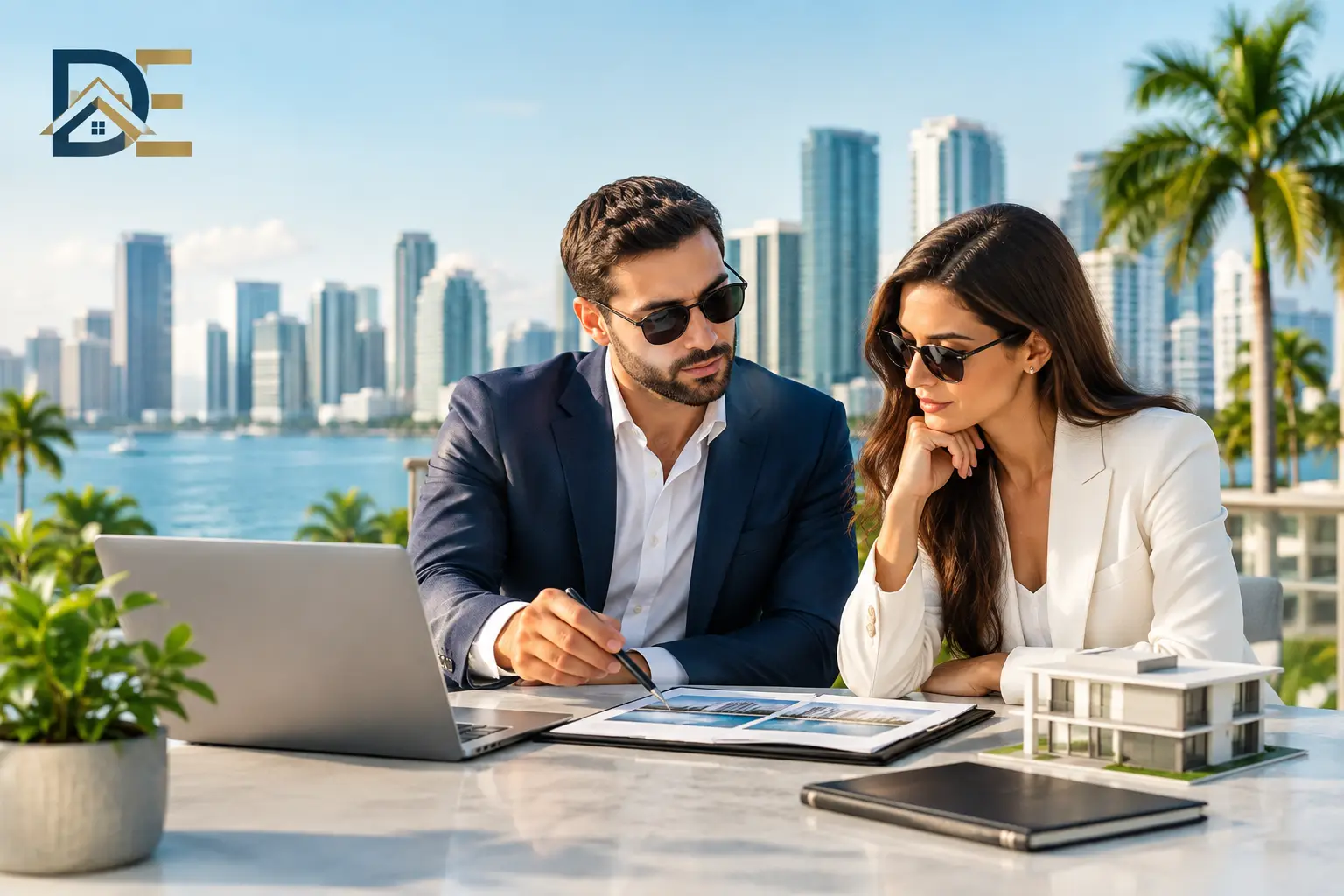 Miami Inventory: What Buyers and Sellers Should Watch